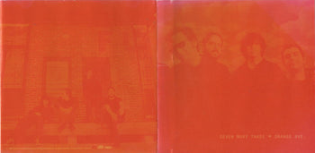Orange Ave - Seven Mary Three