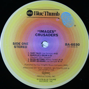 Images - Crusaders