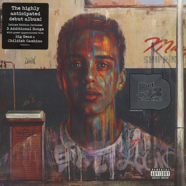 Under Pressure - Logic