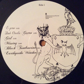 Guero - Beck