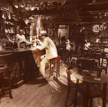In Through The Out Door - Led Zeppelin