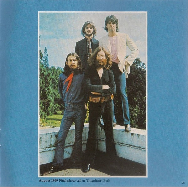 1967-1970 - Beatles, The