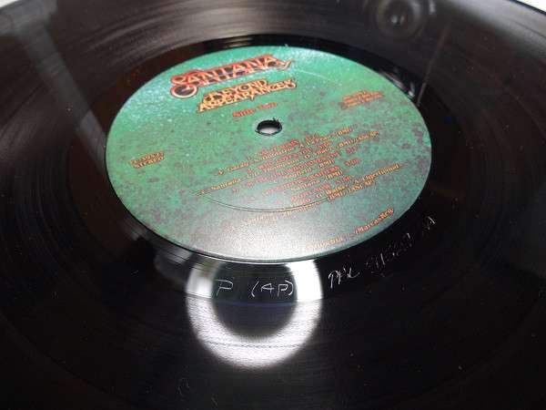 Beyond Appearances - Santana, Carlos