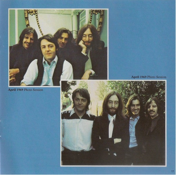 1967-1970 - Beatles, The
