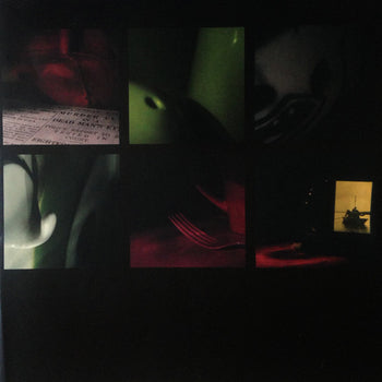 Favourite Worst Nightmare - Arctic Monkeys