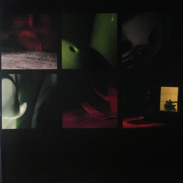 Favourite Worst Nightmare - Arctic Monkeys