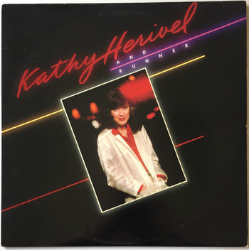 Kathy Herivel And Runner - Herivel, Kathy / Runner