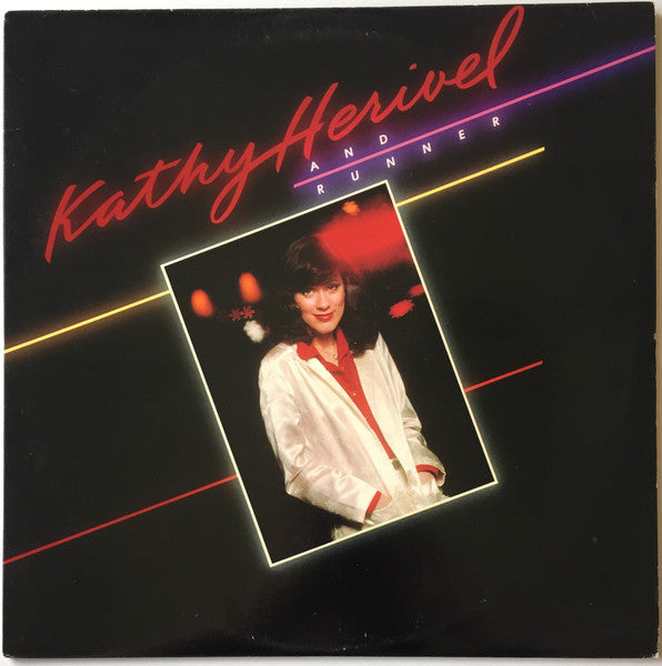 Kathy Herivel And Runner - Herivel, Kathy / Runner