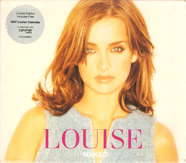 Naked - Louise