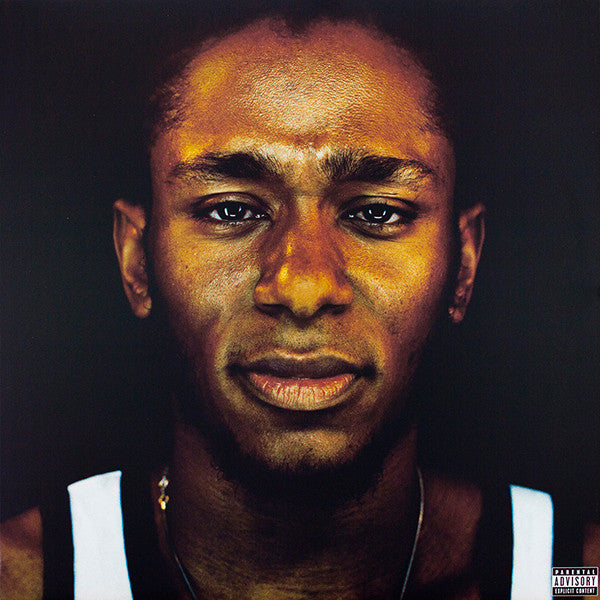 Black On Both Sides - Mos Def