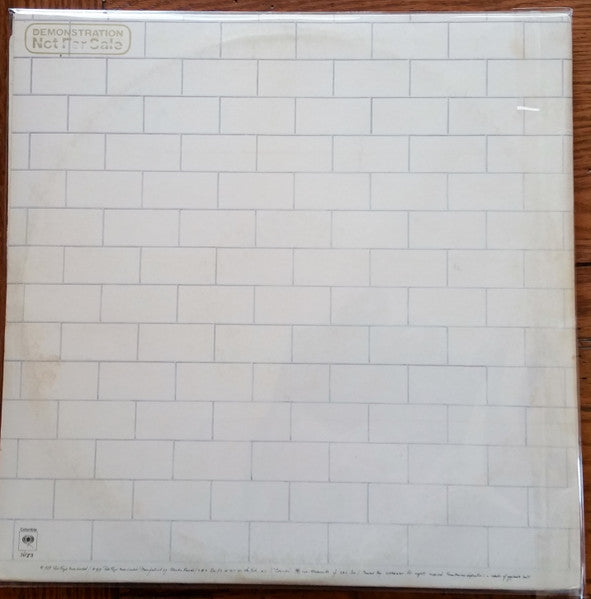 The Wall - Pink Floyd