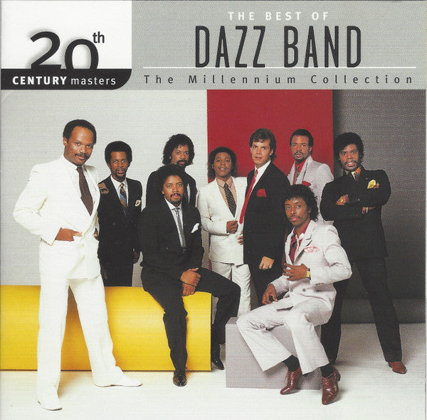 The Best Of: 20th Century Masters - Dazz Band