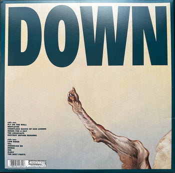 Down - Jesus Lizard, The