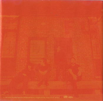 Orange Ave - Seven Mary Three