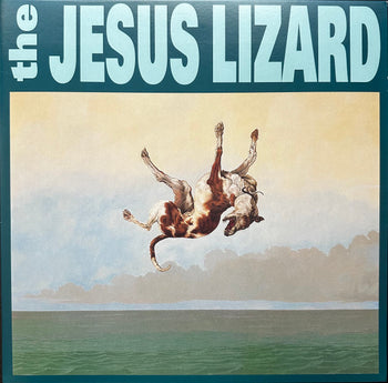 Down - Jesus Lizard, The