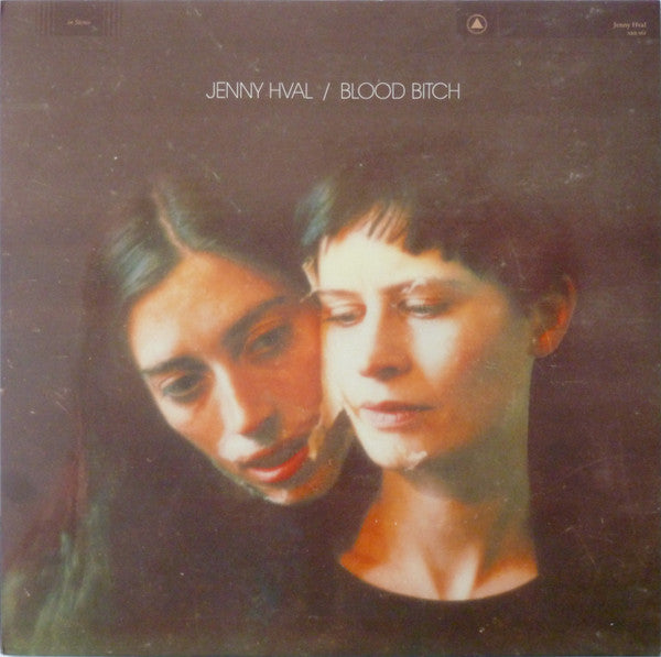 Blood Bitch - Hval, Jenny