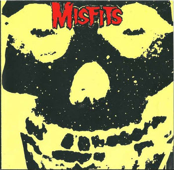 Collection - Misfits [CD]
