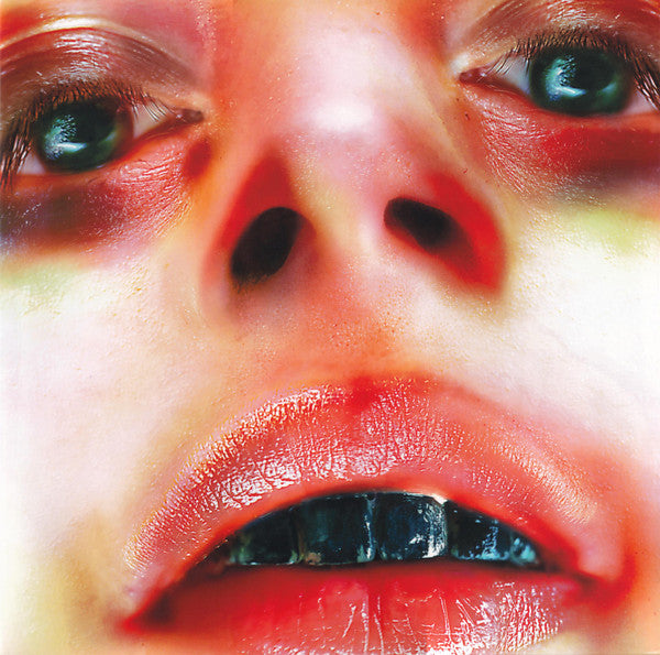 Arca - Arca