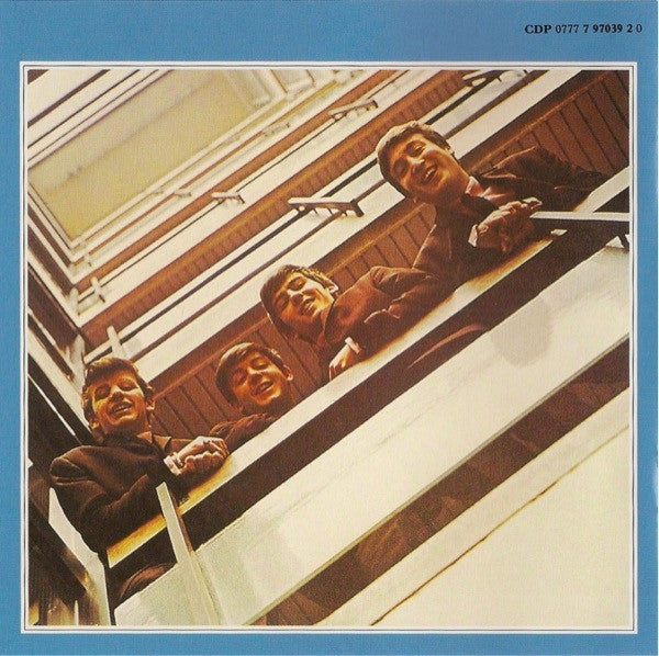 1967-1970 - Beatles, The