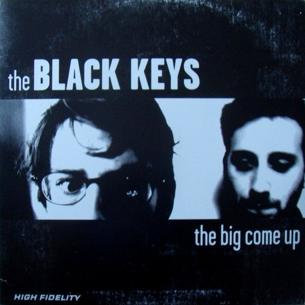 The Big Come Up - Black Keys, The