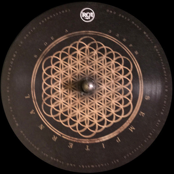 Sempiternal - Bring Me The Horizon