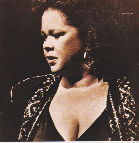 Mystery Lady - James, Etta