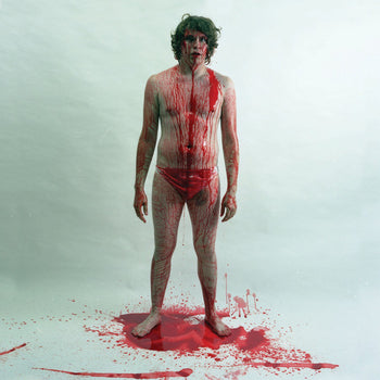 Blood Visions - Jay Reatard