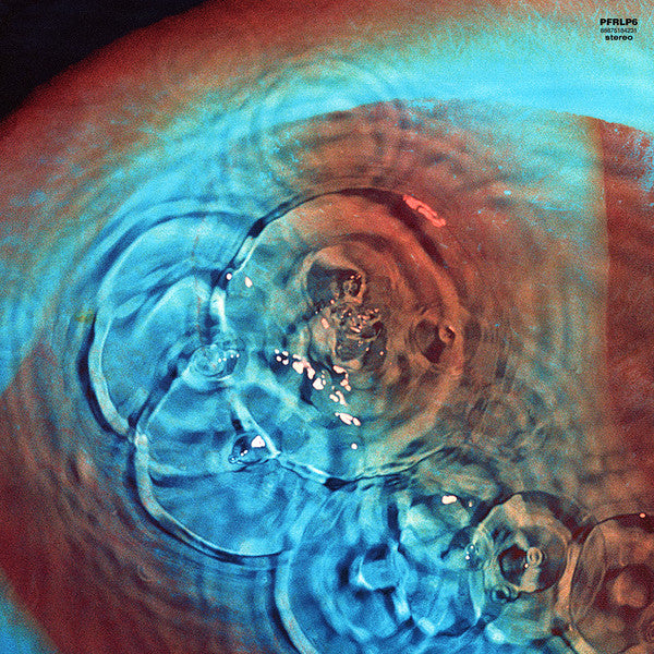 Meddle [Vinyl] - Pink Floyd