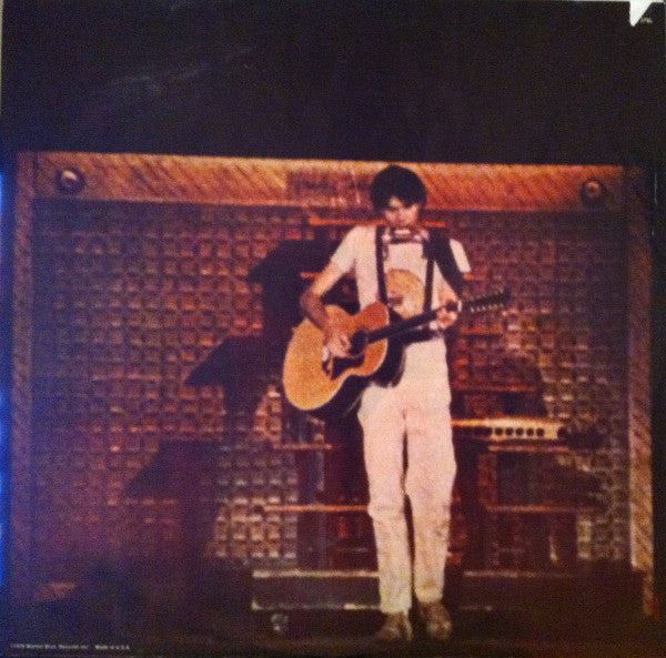 Live Rust - Young, Neil & Crazy Horse