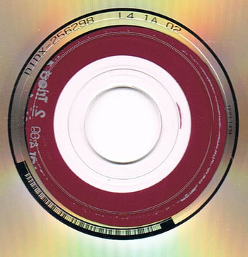 The Jayhawks (Aka The Bunkhouse Album - Jayhawks, The