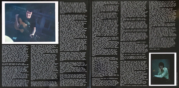 Either/Or: Expanded Edition - Smith, Elliott