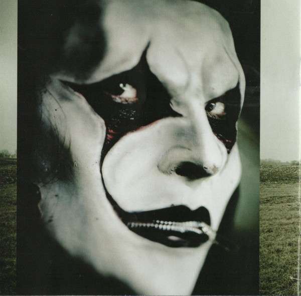 All Hope Is Gone - Slipknot [CD]