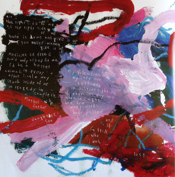 Is The Is Are - Diiv