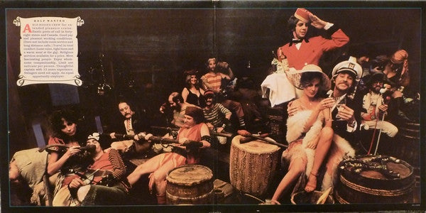 Son Of A Son Of Sailor - Buffett, Jimmy