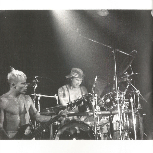 Greatest Hits - Red Hot Chili Peppers