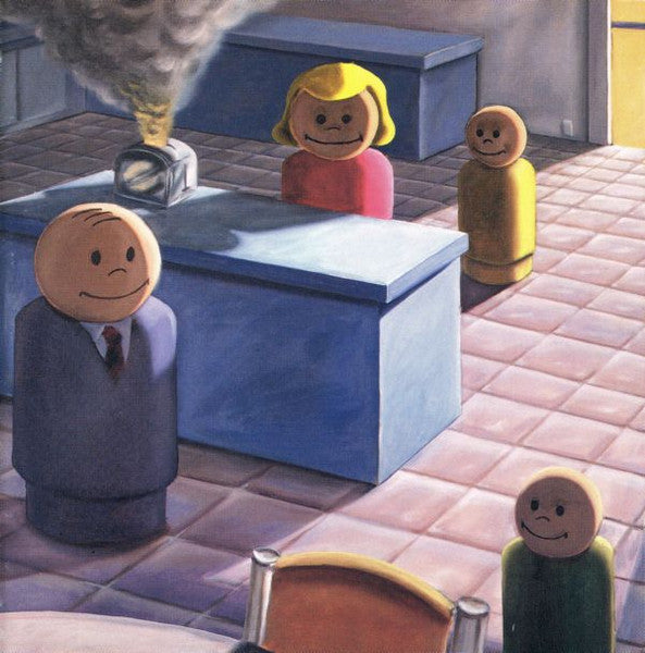 Diary (Bonus Tracks) [Remastered] - Sunny Day Real Estate
