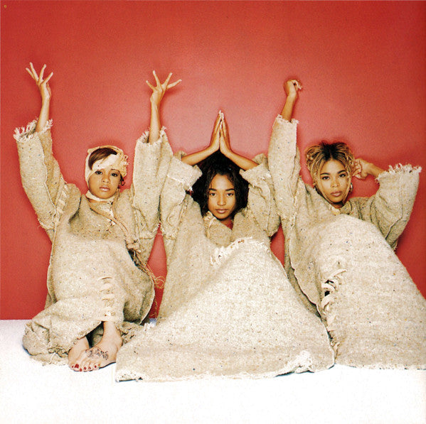 CrazySexyCool - TLC