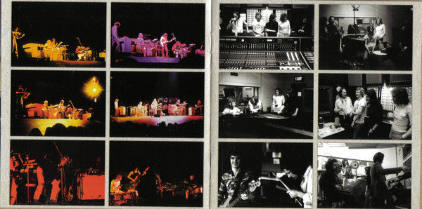 Larks' Tongues In Aspic - King Crimson