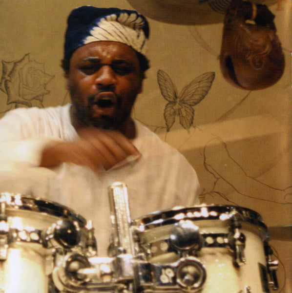 Ten Freedom Summers - Smith, Wadada Leo