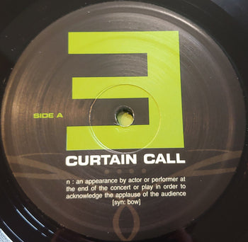 Curtain Call: The Hits - Eminem
