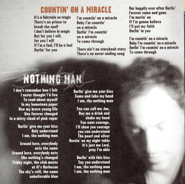 The Rising - Springsteen, Bruce