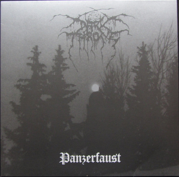 Panzerfaust - Darkthrone