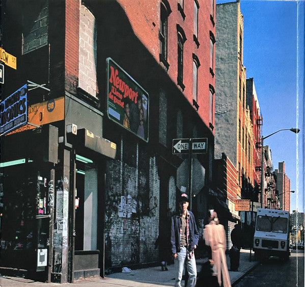 Paul's Boutique - Beastie Boys