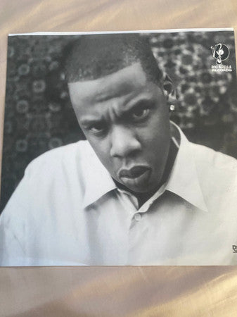 In My Lifetime Vol. 1 - Jay-Z