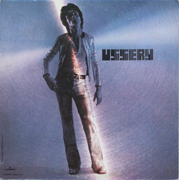 Ussery - Ussery, John