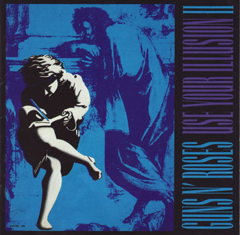 Use Your Illusion II - Guns N' Roses