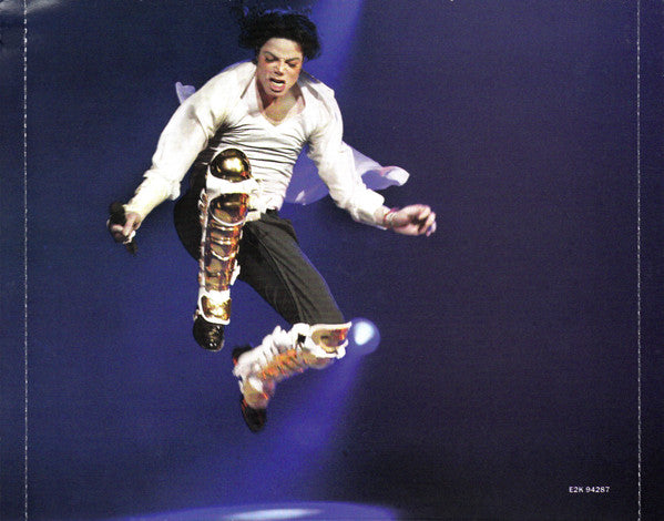 The Essential - Jackson, Michael