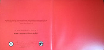 My Bloody Underground - Brian Jonestown Massacre, The