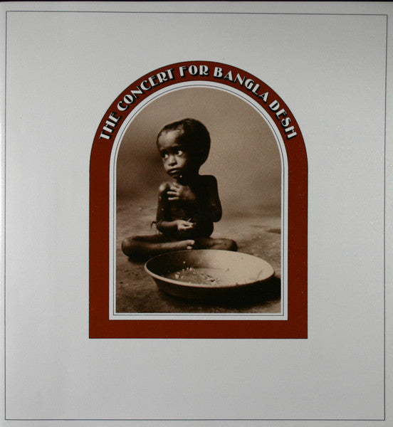 The Concert Of Bangla Desh - Various