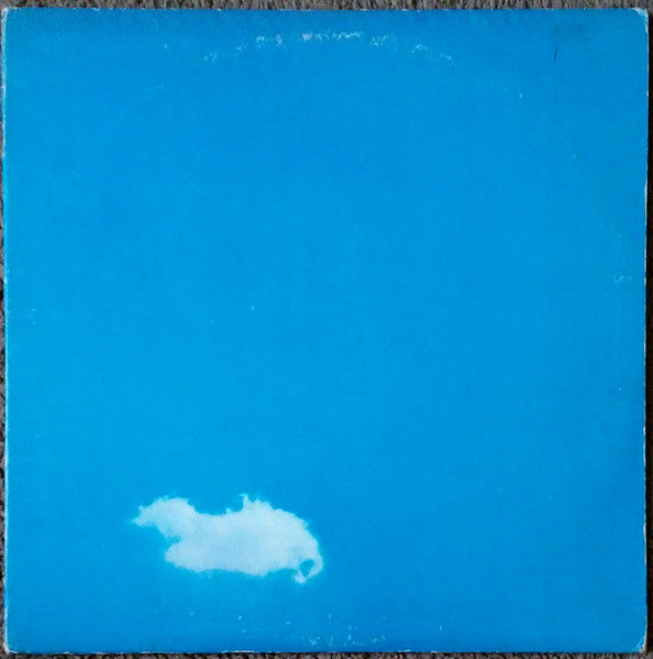 Live Peace In Toronto 1968 - Plastic Ono Band
